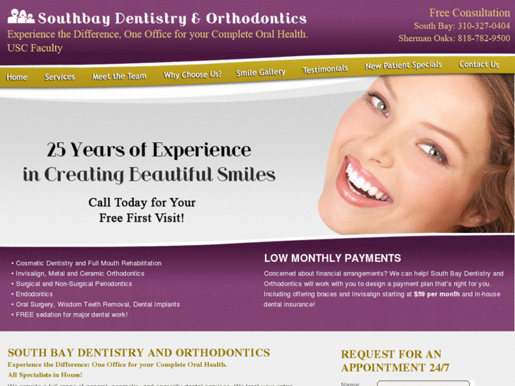 www.torrancedentaloffice.com