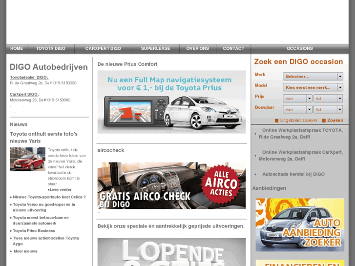 www.toyotadigo.nl