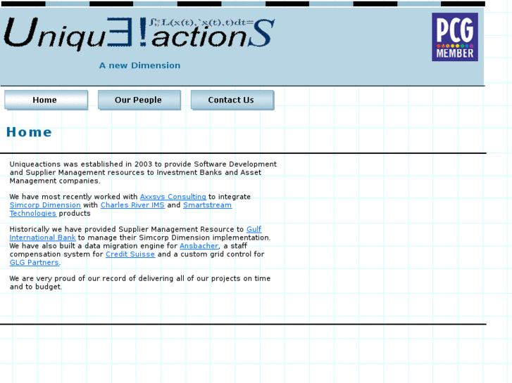 www.uniqueactions.com