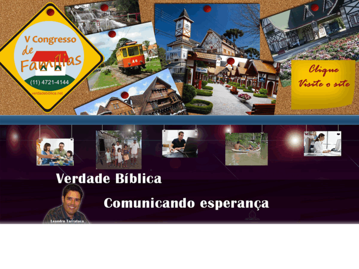 www.verdadebiblica.net