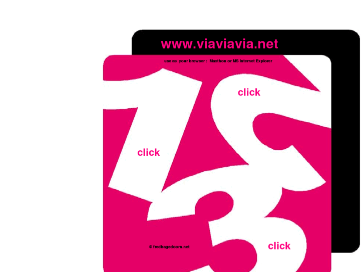 www.viaviavia.net