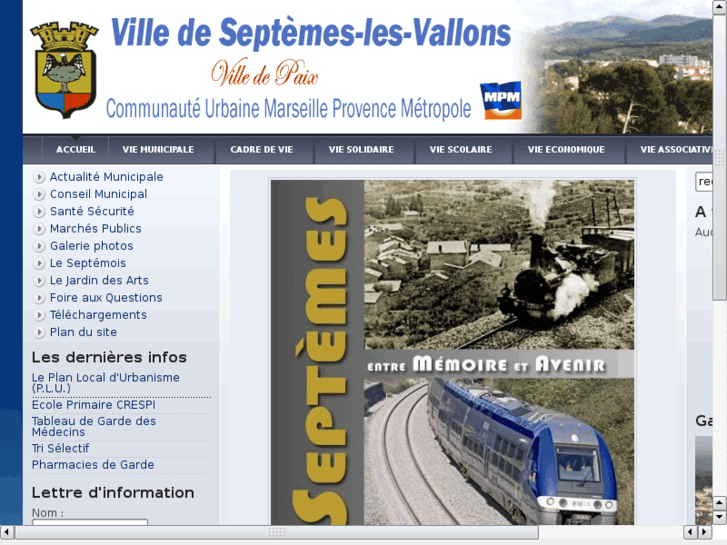 www.ville-septemes.fr