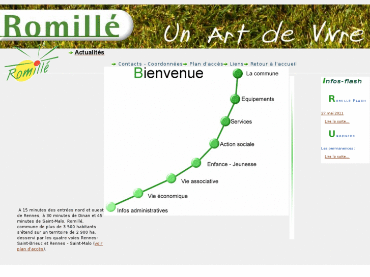 www.villederomille.com