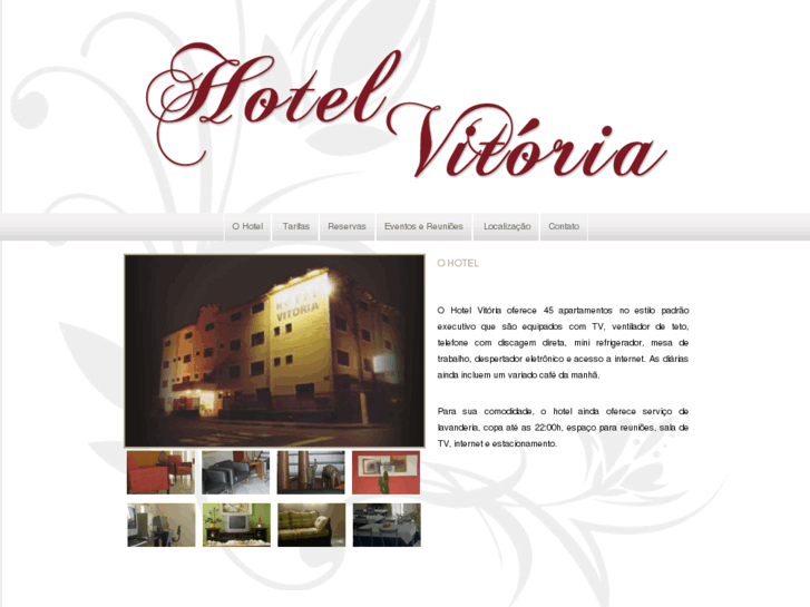 www.vitoriahotelpinda.com