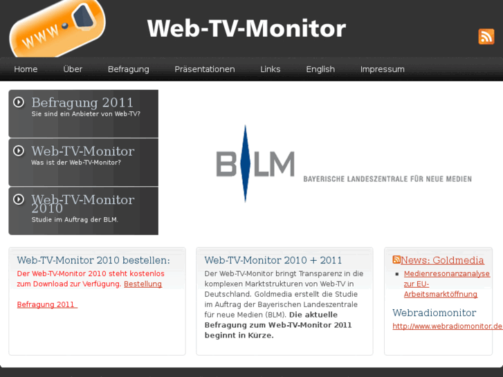 www.webtvmonitor.com