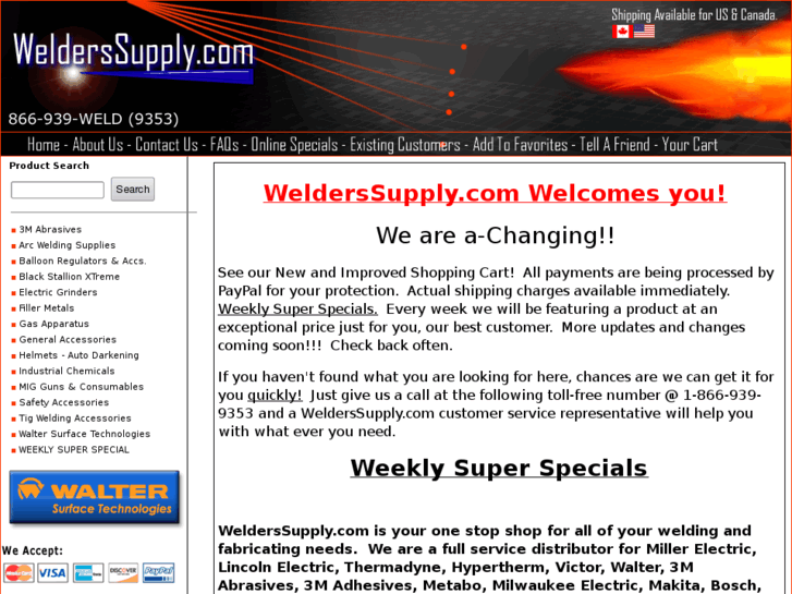 www.welderssupply.com