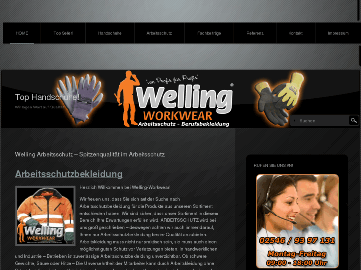 www.welling-arbeitsschutz.de