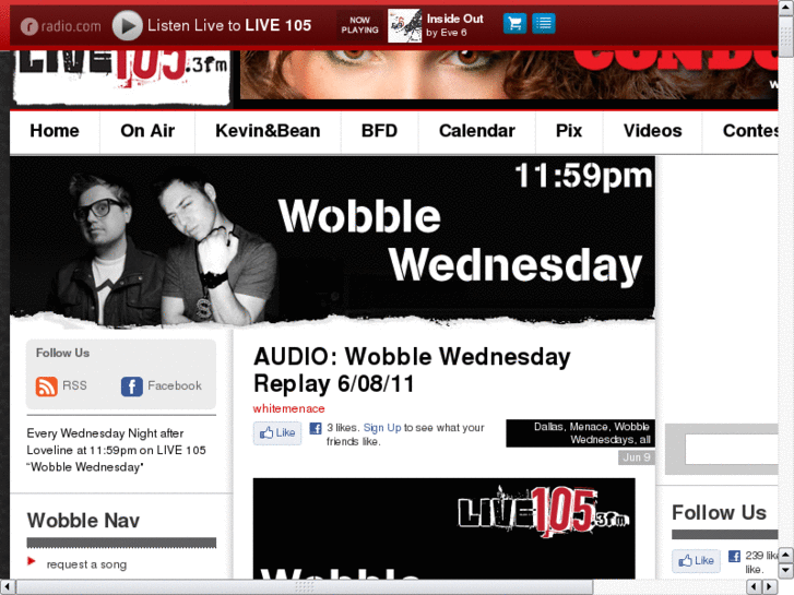 www.wobblewednesday.com