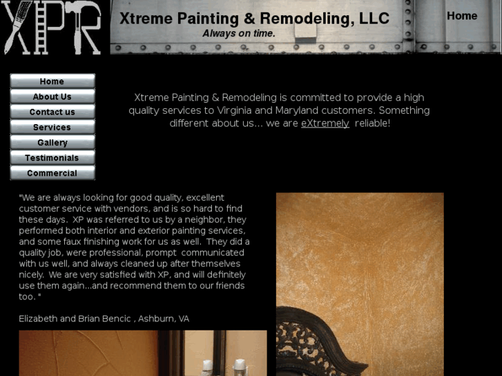 www.xtreme-painting.com