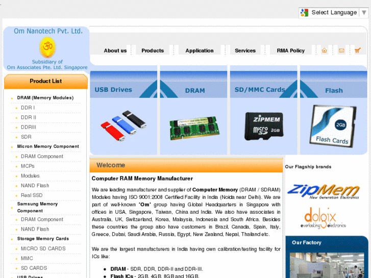 www.zip-mem.com