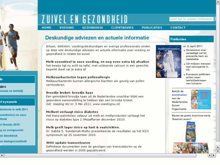 www.zuivelengezondheid.nl
