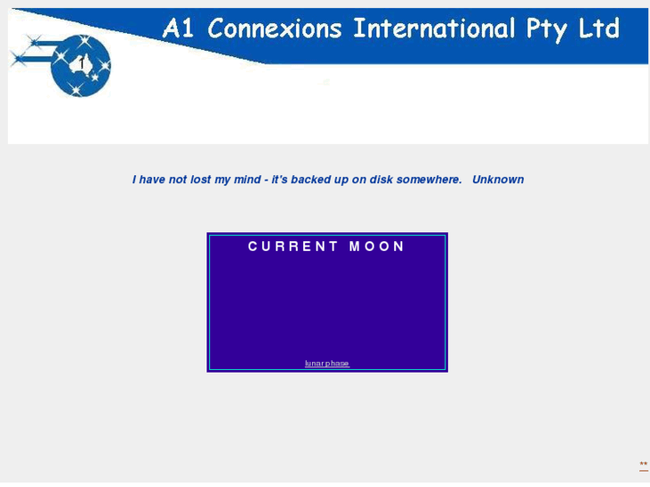 www.a1connexions.com