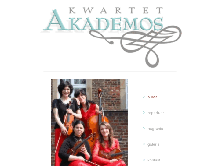 www.akademosquartet.com