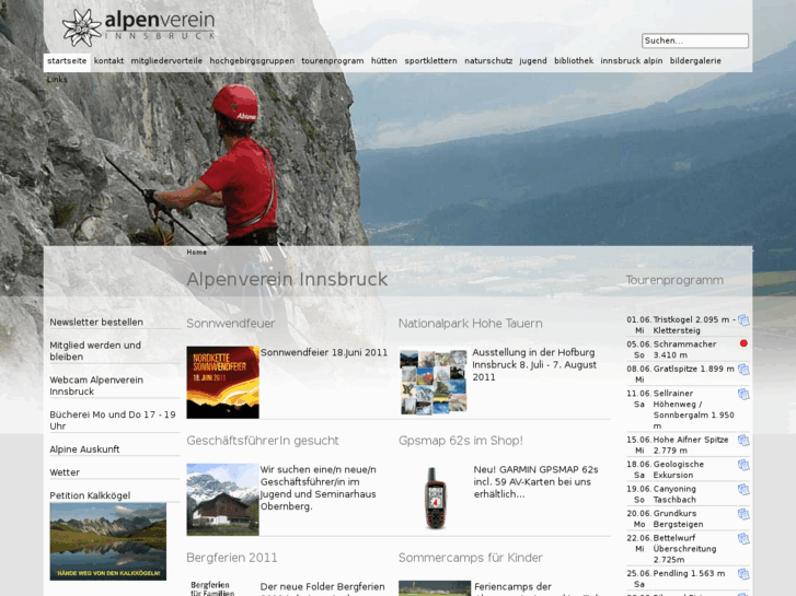 www.alpenverein-ibk.at