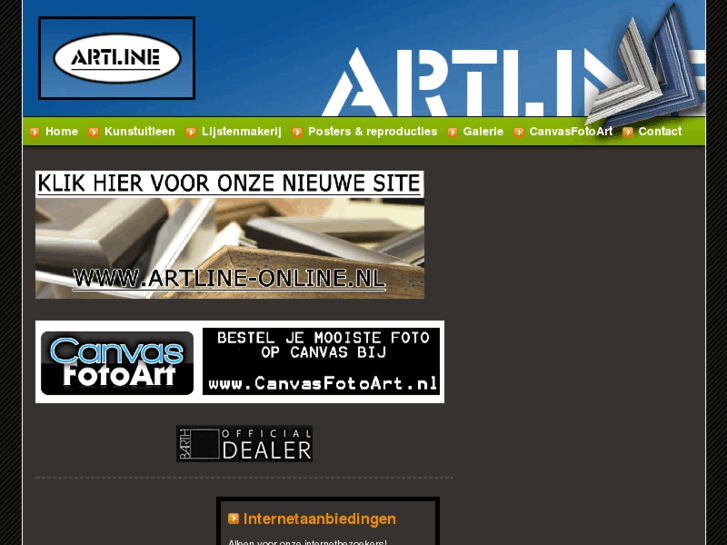 www.artline-hoogeveen.nl