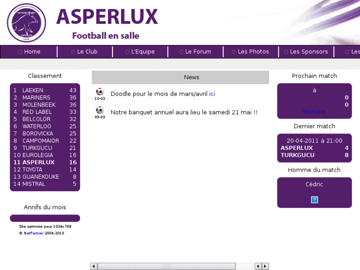 www.asperlux.net