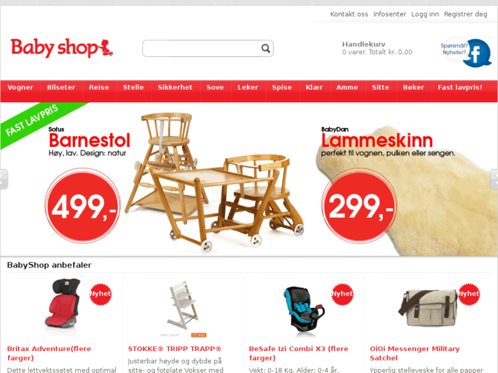 www.babyshopas.com