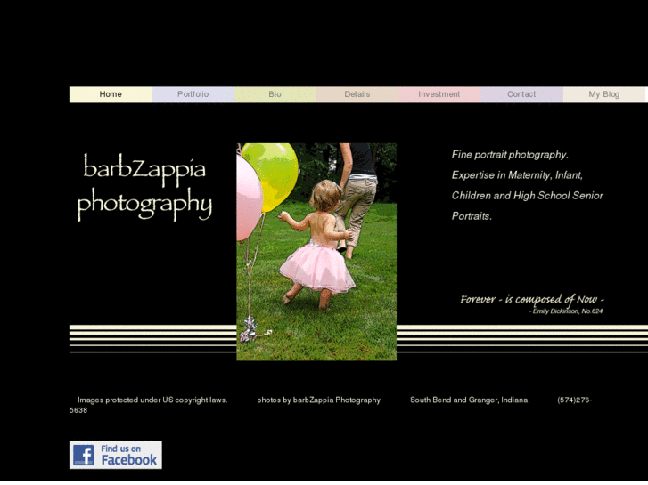 www.barbzappiaphotography.com