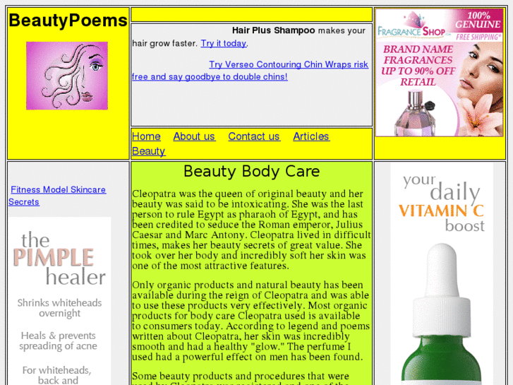 www.beautypoems.com