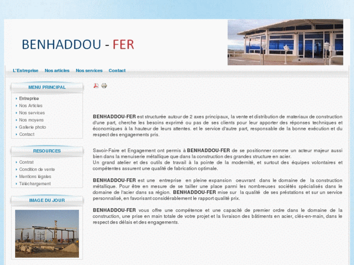 www.benhaddoufer.com