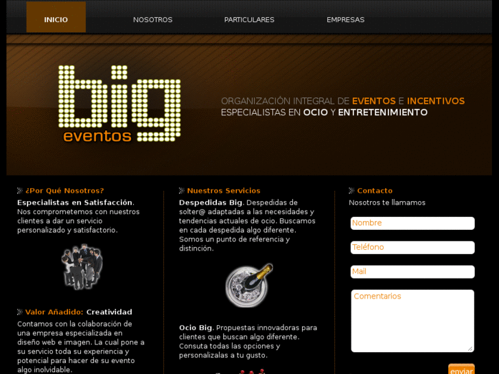 www.bigeventos.es