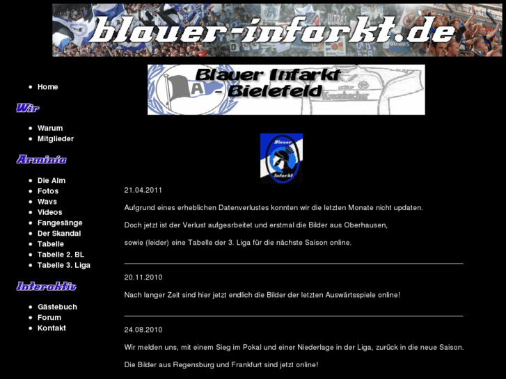 www.blauer-infarkt.com