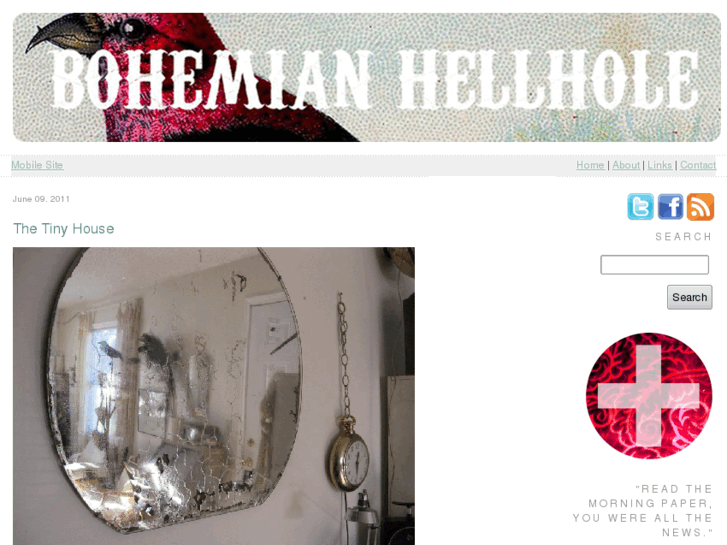 www.bohemianhellhole.com