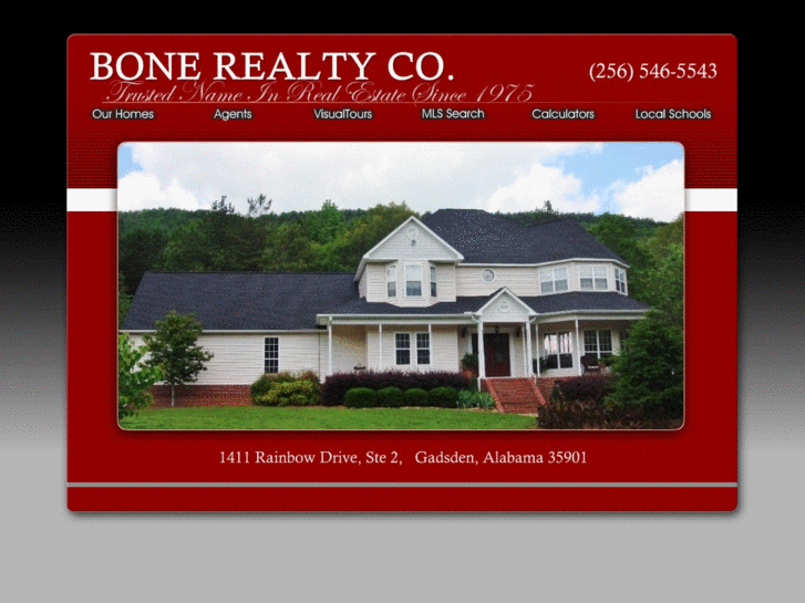 www.bonehomes.com