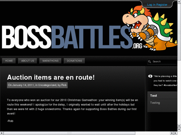 www.bossbattles.org