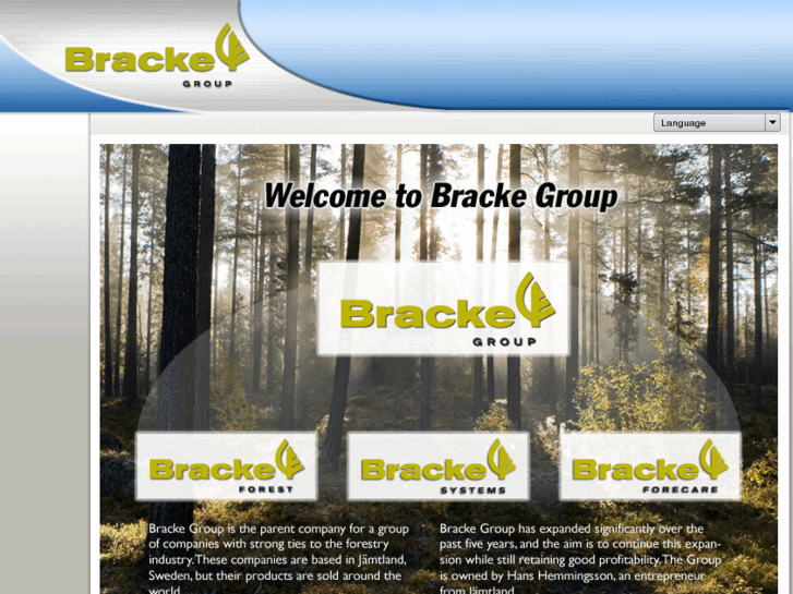 www.brackegroup.com