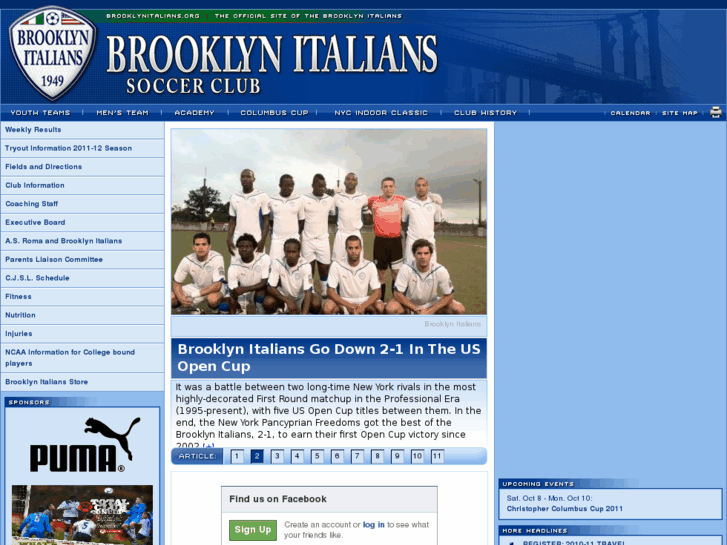 www.brooklynitalians.org