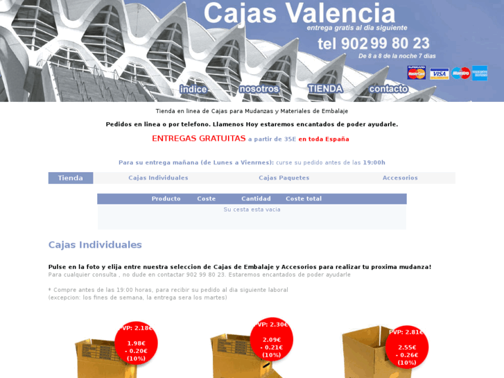 www.cajasvalencia.com