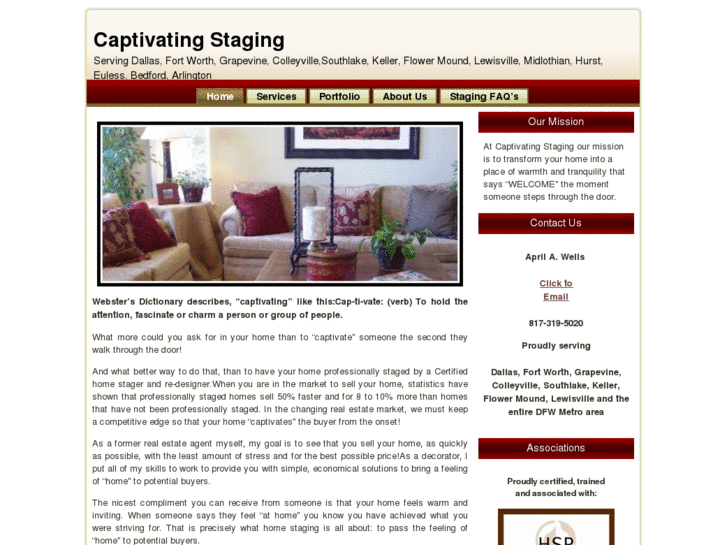 www.captivatingstaging.com