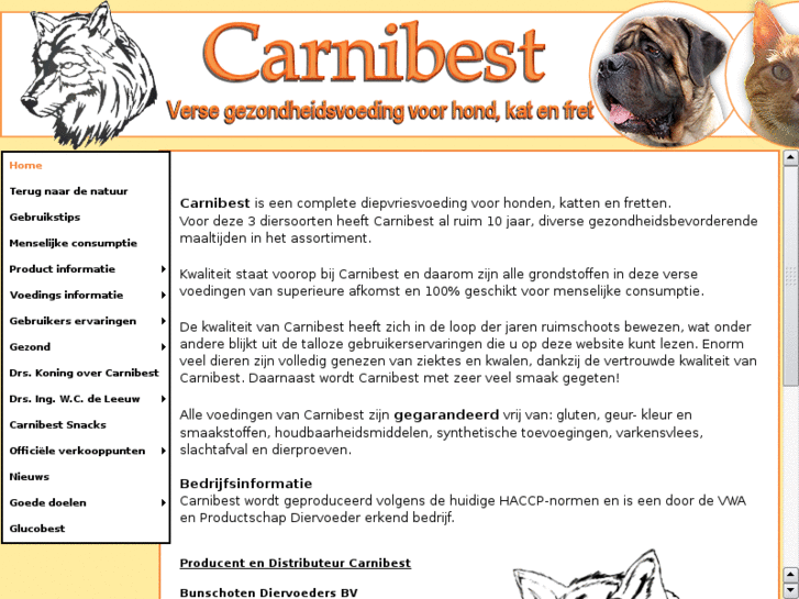 www.carnibest.biz