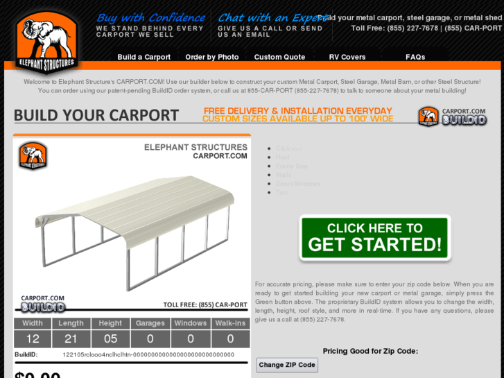 www.carport.com