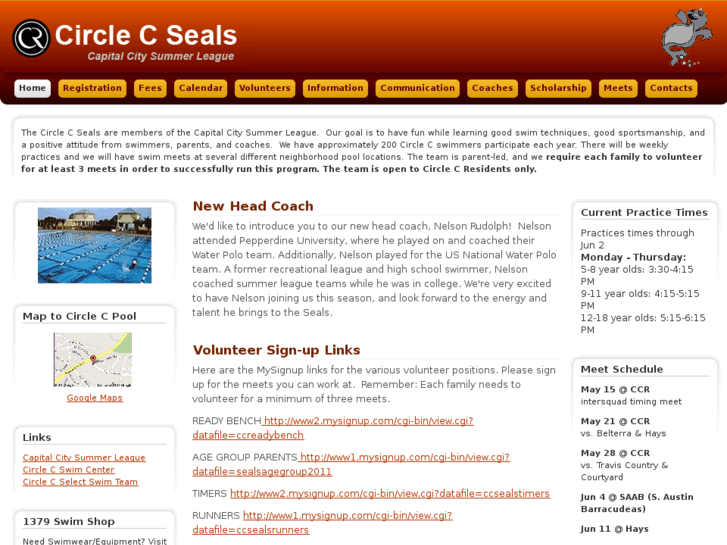 www.ccrseals.org