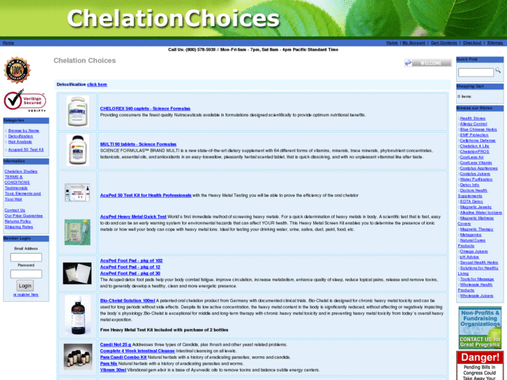 www.chelationchoices.com