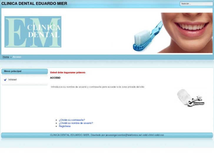 www.clinicaeduardomier.es