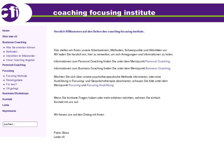 www.coaching-focusing.com