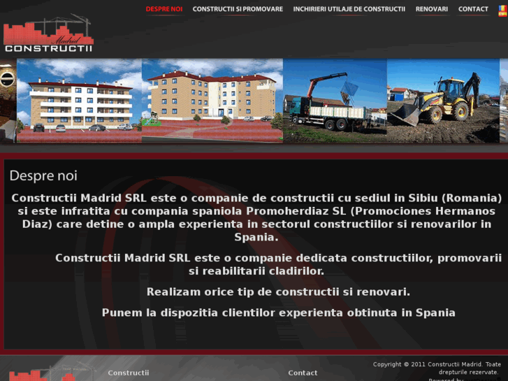 www.constructiimadrid.com