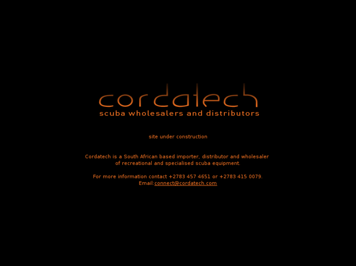 www.cordatech.com