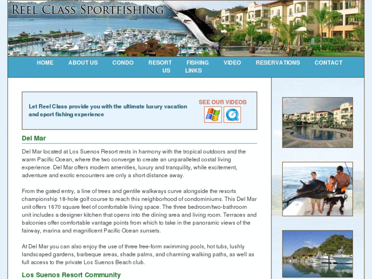 www.costaricafishcondo.com