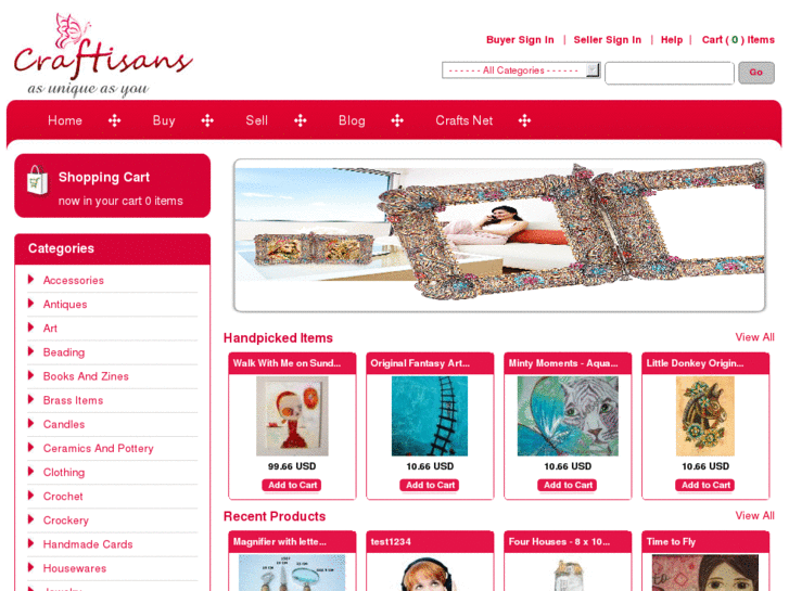 www.craftisans.com