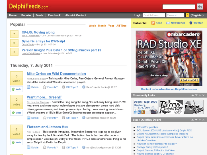 www.delphifeeds.com