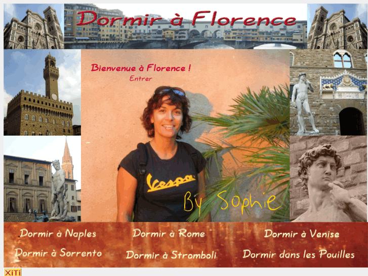 www.dormiraflorence.com