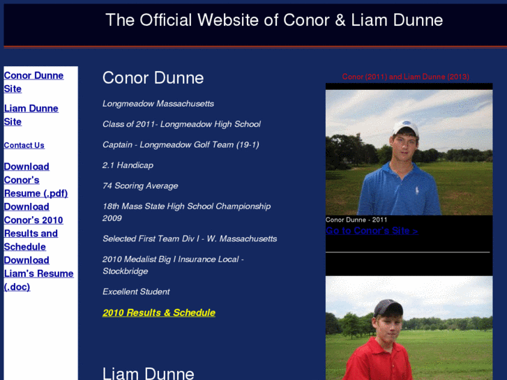 www.dunnegolf.com