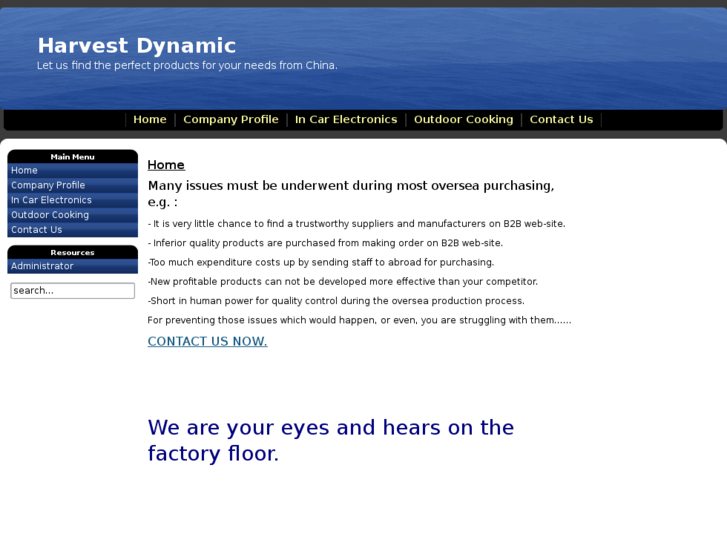 www.dynatrading.net