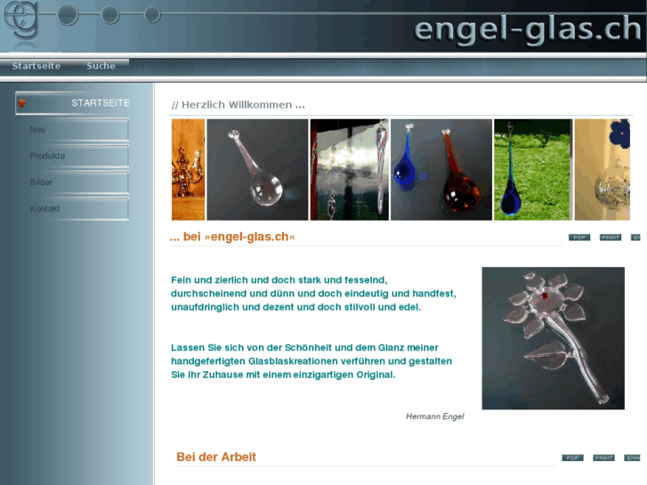 www.engel-glas.ch