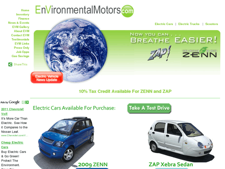 www.environmentalmotors.com