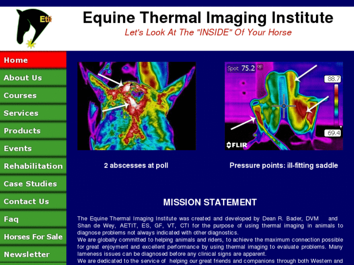 www.equinethermalimaging.info